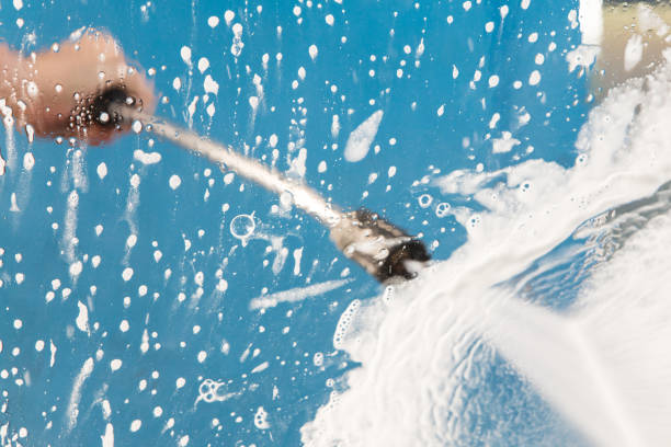 Professional Pressure Washing Services in Holley, NY