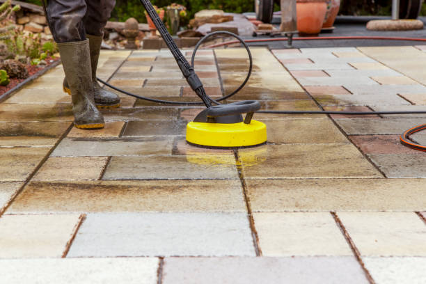 Best Oil Spill Cleanup  in Holley, NY