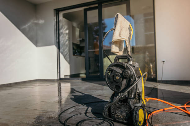 Best Building Exterior Washing  in Holley, NY