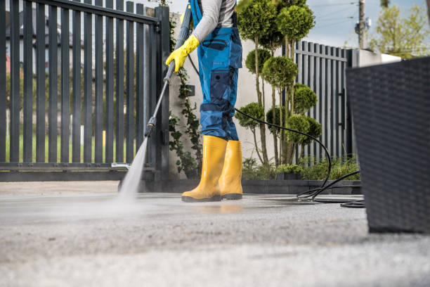 Best Restaurant Pressure Washing  in Holley, NY