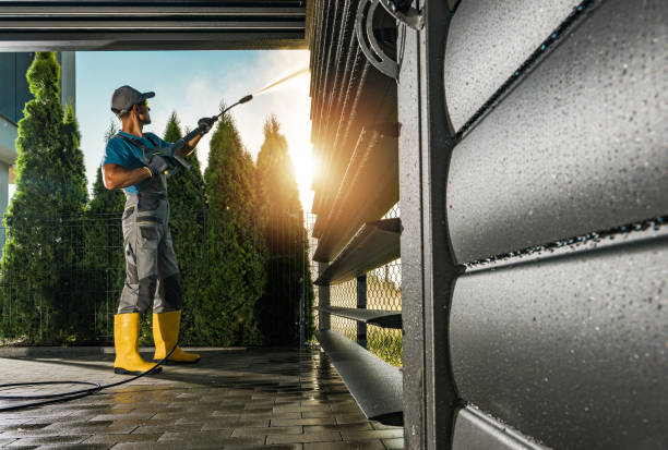 Best Patio and Deck Pressure Washing  in Holley, NY
