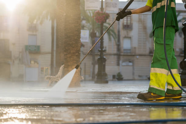 Best Sign and Awning Cleaning  in Holley, NY